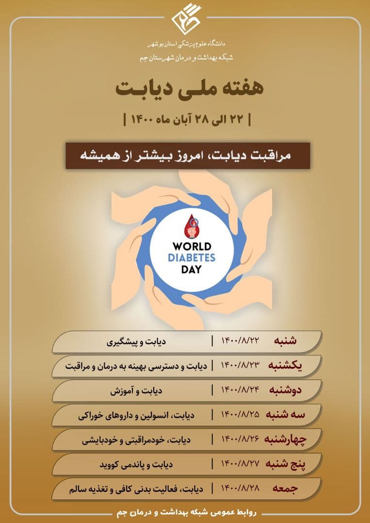 دیابت