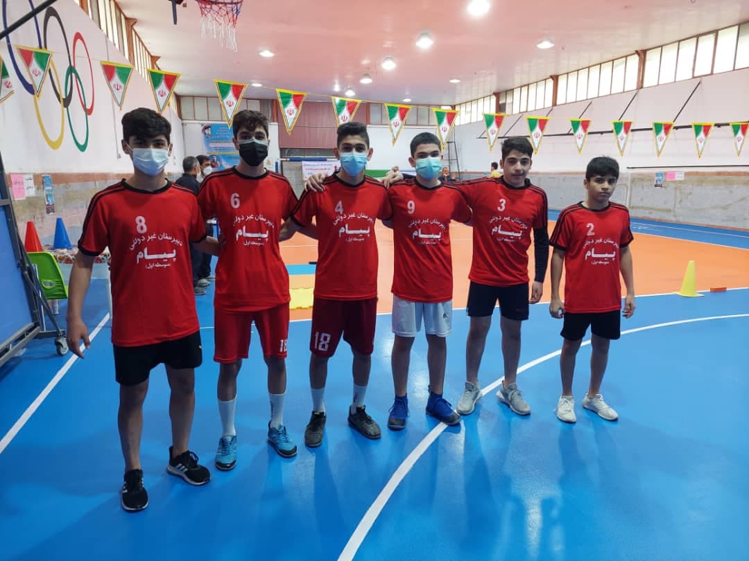 اطلاعیه شماره ۱۷