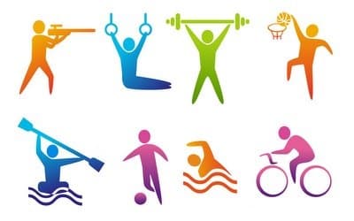 اهمیت ورزش در سلامتی